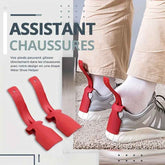🦶Shoe Helpers – The Mum-Approved Trick for Getting Shoes on Without a Fuss! - ThiGui